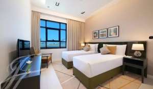 Arrendamento Aparthotel Palm Jumeirah