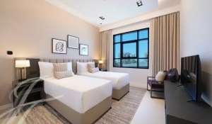 Arrendamento Aparthotel Palm Jumeirah