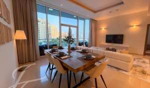 Arrendamento Aparthotel Palm Jumeirah