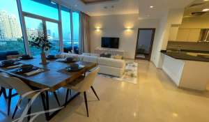 Arrendamento Aparthotel Palm Jumeirah