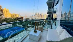 Arrendamento Aparthotel Palm Jumeirah