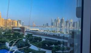 Arrendamento Aparthotel Palm Jumeirah