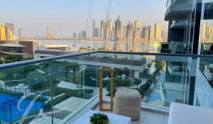 Arrendamento Aparthotel Palm Jumeirah