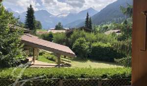 Arrendamento Chalé Lauenen bei Gstaad