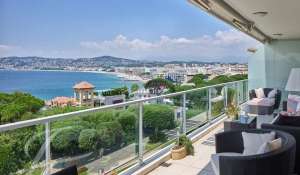 Arrendamento de curta duraçāo Apartamento Antibes