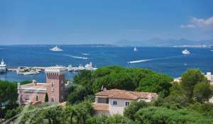 Arrendamento de curta duraçāo Apartamento Antibes