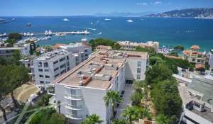 Arrendamento de curta duraçāo Apartamento Antibes