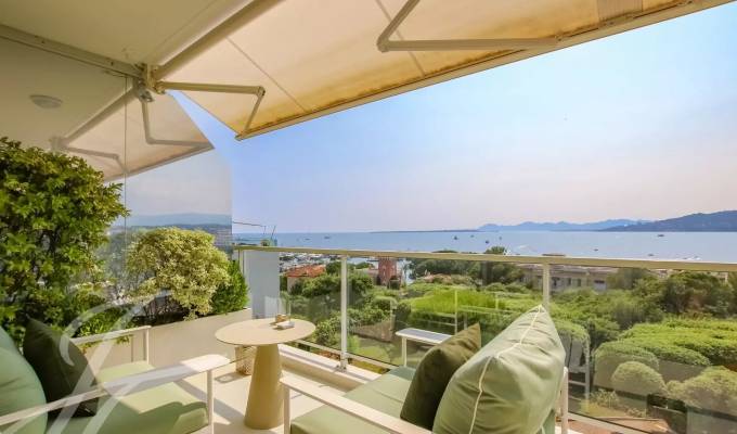 Arrendamento de curta duraçāo Apartamento Antibes