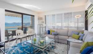 Arrendamento de curta duraçāo Apartamento Cannes