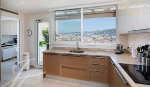 Arrendamento de curta duraçāo Apartamento Cannes