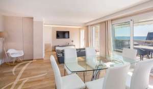 Arrendamento de curta duraçāo Apartamento Cannes