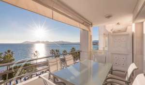 Arrendamento de curta duraçāo Apartamento Cannes