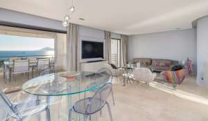 Arrendamento de curta duraçāo Apartamento Cannes