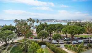 Arrendamento de curta duraçāo Apartamento Cannes