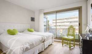 Arrendamento de curta duraçāo Apartamento Cannes