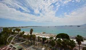 Arrendamento de curta duraçāo Apartamento Cannes