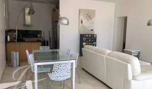 Arrendamento de curta duraçāo Apartamento Cannes