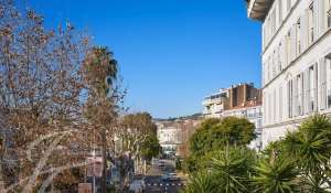 Arrendamento de curta duraçāo Apartamento Cannes