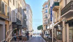 Arrendamento de curta duraçāo Apartamento Cannes