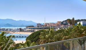 Arrendamento de curta duraçāo Apartamento Cannes