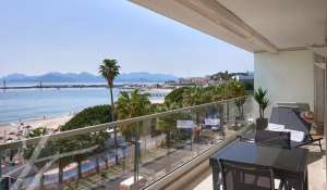 Arrendamento de curta duraçāo Apartamento Cannes