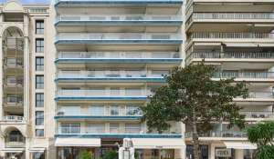 Arrendamento de curta duraçāo Apartamento Cannes