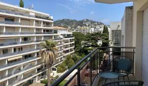 Arrendamento de curta duraçāo Apartamento Cannes