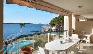 Arrendamento de curta duraçāo Apartamento Cannes