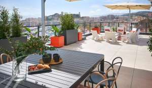 Arrendamento de curta duraçāo Apartamento Cannes