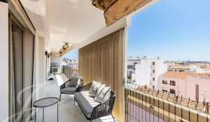 Arrendamento de curta duraçāo Apartamento Cannes