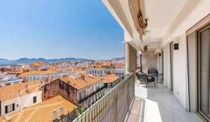 Arrendamento de curta duraçāo Apartamento Cannes