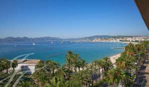 Arrendamento de curta duraçāo Apartamento Cannes