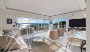 Arrendamento de curta duraçāo Apartamento Cannes