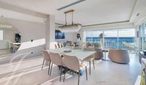 Arrendamento de curta duraçāo Apartamento Cannes