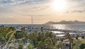 Arrendamento de curta duraçāo Apartamento Cannes