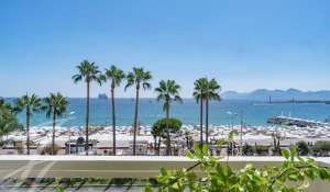 Arrendamento de curta duraçāo Apartamento Cannes