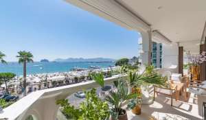 Arrendamento de curta duraçāo Apartamento Cannes