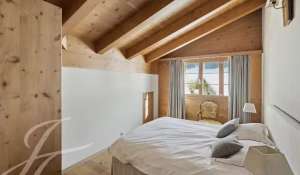 Arrendamento de curta duraçāo Apartamento Gsteig bei Gstaad