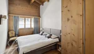 Arrendamento de curta duraçāo Apartamento Gsteig bei Gstaad