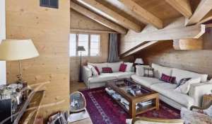 Arrendamento de curta duraçāo Apartamento Gsteig bei Gstaad