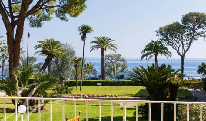 Arrendamento de curta duraçāo Apartamento Saint-Jean-Cap-Ferrat