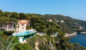 Arrendamento de curta duraçāo Propriedade Saint-Jean-Cap-Ferrat