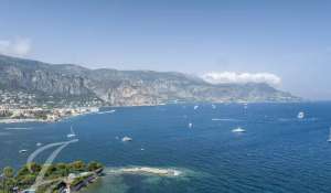 Arrendamento de curta duraçāo Propriedade Saint-Jean-Cap-Ferrat