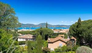 Arrendamento de curta duraçāo Propriedade Saint-Tropez