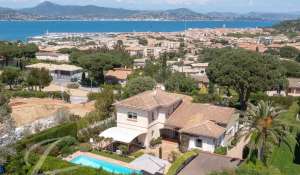 Arrendamento de curta duraçāo Propriedade Saint-Tropez