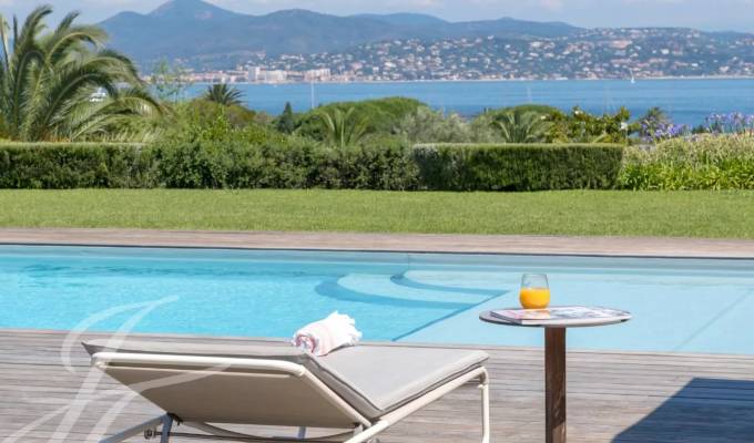 Arrendamento de curta duraçāo Propriedade Saint-Tropez