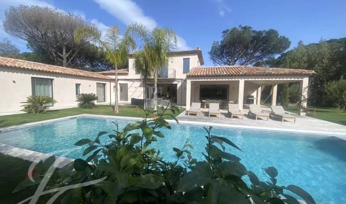 Arrendamento de curta duraçāo Propriedade Saint-Tropez