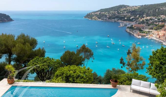 Arrendamento de curta duraçāo Propriedade Villefranche-sur-Mer