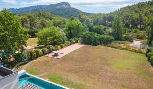 Arrendamento de curta duraçāo Villa Aix-en-Provence