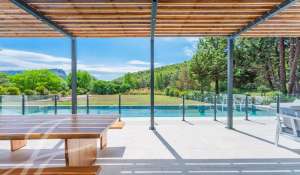 Arrendamento de curta duraçāo Villa Aix-en-Provence